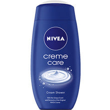 NIVEA Crème Verzorgende Douchegel 750ml