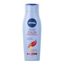 NIVEA Color Care & Protect Shampoo 400 ML - Parfumby.com