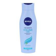 NIVEA Volume Sensation Hair Volume Shampoo 400 ML - Parfumby.com