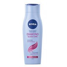 NIVEA Diamond Gloss Care Shampoo 400 ML - Parfumby.com