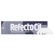 REFECTOCIL Protective papers 96 PCS - Parfumby.com