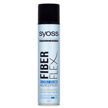 SYOSS Hair Dye Fiber Flex 4 Hair spray 300 ML - Parfumby.com