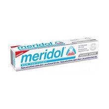MERIDOL Gentle White Toothpaste 75 ML - Parfumby.com