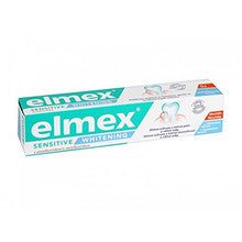ELMEX Sensitiv e Whitening teeth 75 ML