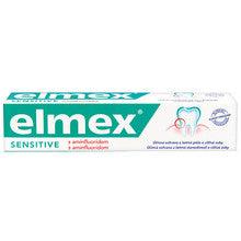 ELMEX Sensitive Toothpaste 150 ML - Parfumby.com