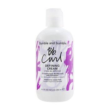 BUMBLE & BUMBLE & BUMBLE Bb Curl Defining Creme 250 ML - Parfumby.com