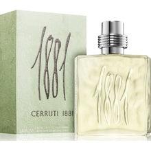CERRUTI 1881 Pour Homme Eau De Toilette 50 ML - Parfumby.com