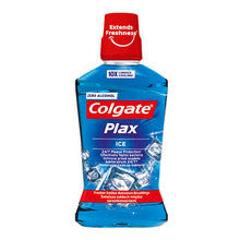 COLGATE Plax Ice Mouthwash 500ml