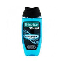 PALMOLIVE Revitalizing Sport 2 In 1 Body & Hair Shower Shampoo 250 ML - Parfumby.com