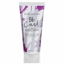 BUMBLE & BUMBLE & BUMBLE Bb Curl 3-in-1 Conditioner 200 ML - Parfumby.com