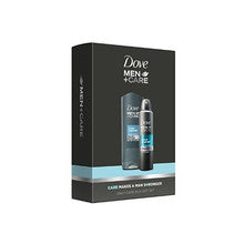 DOVE Men+Care Clean Comfort - Gift Set for Men III.