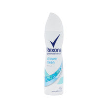 REXONA Motionsense Shower Clean Antiperspirant Deodorant 150 ML
