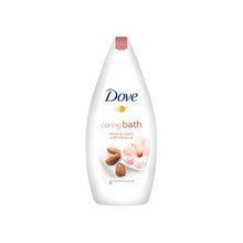 DOVE Caring Bath 500 ml - Parfumby.com