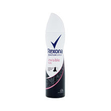 REXONA Motionsense Invisible Pure Antiperspirant Deodorant 150 ML