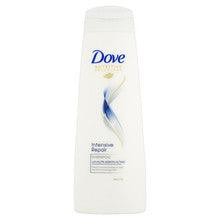 DOVE Nutritive Solutions Intensive Repair Shampoo 400 ML - Parfumby.com