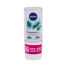 NIVEA Magnesium Dry Fresh 48H Anti-transpirant - Anti-transpirant 50ml