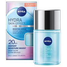 NIVEA Hydra Skin Effect Boosting Serum 100 ML - Parfumby.com