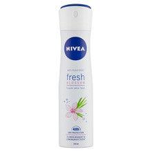 NIVEA Fresh Blossom Antiperspirant Deodorant 150 ML - Parfumby.com