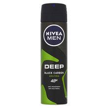 NIVEA Deep Amazonia Antiperspirant Deodorant 150 ML - Parfumby.com