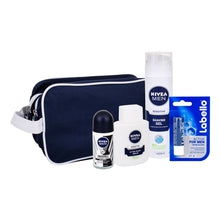 NIVEA Men Sensitive Kit Set 350ml