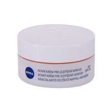 NIVEA Anti Wrinkle + Contouring Day Cream SPF 30 - Moisturizing cream to improve contours