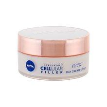 NIVEA Hyaluron CELLular Filler Day Cream SPF 30 50 ML - Parfumby.com