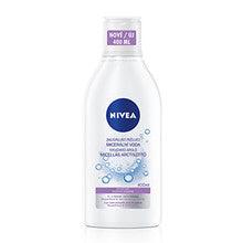 NIVEA Gentle Caring 3 v 1 Micellar Water 400 ML - Parfumby.com