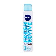 NIVEA Dark Tones Dry Shampoo 200 ML - Parfumby.com