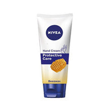 NIVEA (Handcrème) met bijenwas Beschermende verzorging (Handcrème) 75 ml 75ml