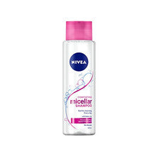 NIVEA Versterking (Micellaire Shampoo) 400 ml 400 ml