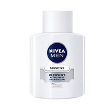 NIVEA Refreshing (Recovery After Shave Balm) Sensitiv e (Recovery After Shave Balm) 100 ml 100ml