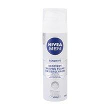 NIVEA Shaving foam for Men Sensitive Recovery Shaving Foam 200 ML - Parfumby.com