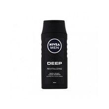 NIVEA Deep Revitalizing Hair & Scalp Clean Shampoo 250 ML - Parfumby.com