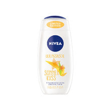 NIVEA Care & Starfruit Shower Gel 500ml