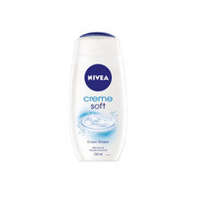 NIVEA Creme Zachte Douchegel 500 ML