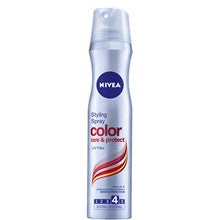 NIVEA Color Care & Protect Hair Spray 250ml