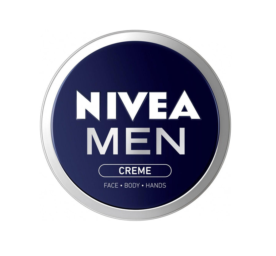NIVEA Men Creme 150 ML - Parfumby.com