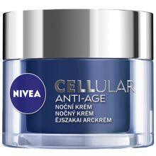 NIVEA Cellular Anti-Age Night Cream 50 ML - Parfumby.com