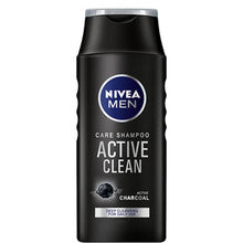 NIVEA Active Clean Care Shampoo 250ml