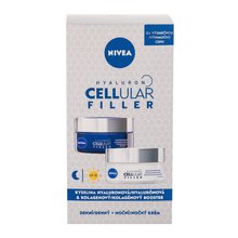 NIVEA Hyaluron CELLular Filler SPF 15 Set - Geschenkset 100ml