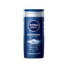 NIVEA Men Original Care 500 ML - Parfumby.com