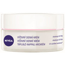 NIVEA Aqua Effect Nourishing Day Cream 50 ML