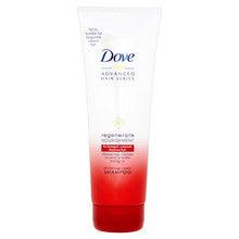 DOVE Regenerate Nourishment Shampoo 250 ML - Parfumby.com