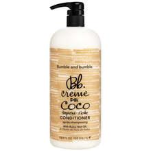 BUMBLE & BUMBLE & BUMBLE Creme De Coco Conditioner 250 ML - Parfumby.com