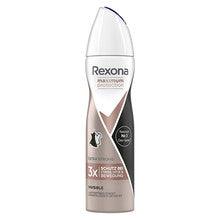 REXONA Maximum Protection Invisible Antiperspirant Deodorant 150 ml - Parfumby.com