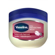 VASELINE Baby Protecting Jelly - Cosmetic Vaseline for children 100 ML - Parfumby.com