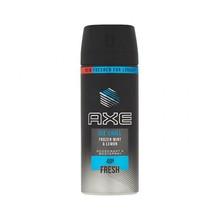 AXE Men Ice Chill Deodorant 150 ML - Parfumby.com