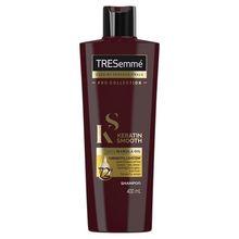 TRESEMME Keratin Smooth Shampoo 400 ML - Parfumby.com