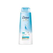 DOVE Nutritive Solutions Vvolume Lift Shampoo 400 ml - Parfumby.com