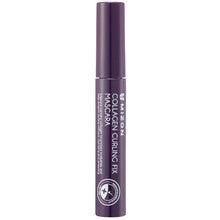 MIZON Collagen Curling Fix Waterproof Mascara #BLACK - Parfumby.com